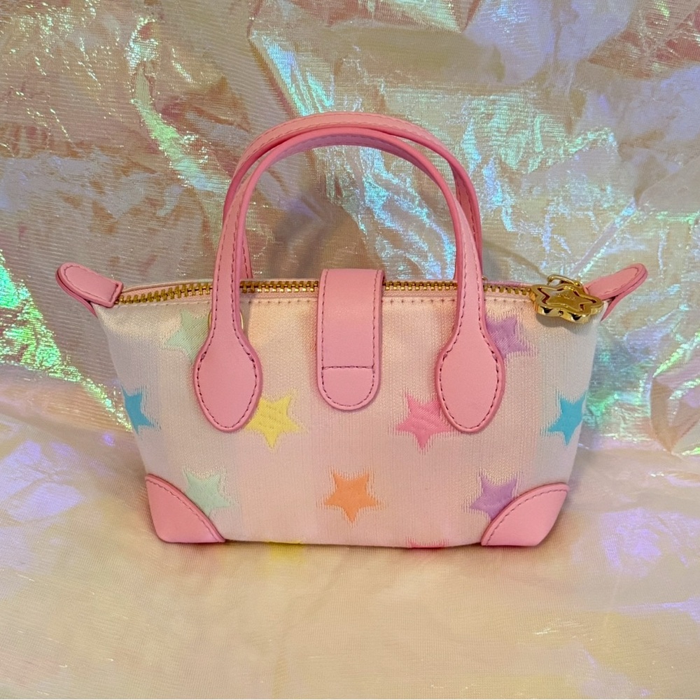 🚫SOLD🚫 NWOT Stoney Clover Lane x Park & Beach Pouchette 01 - Picture 6 of 8